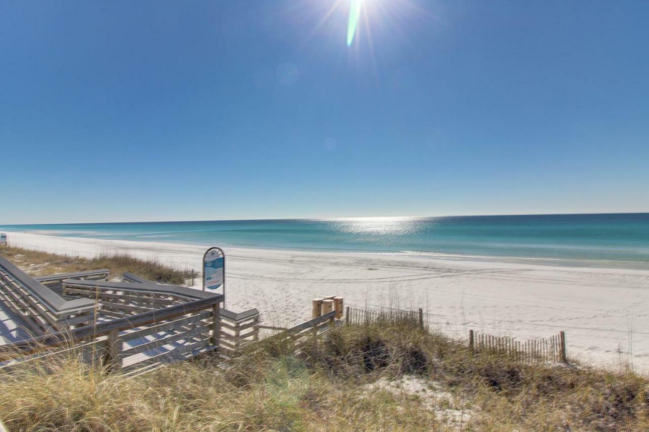 Sandprints Condos Destin Bagian luar foto