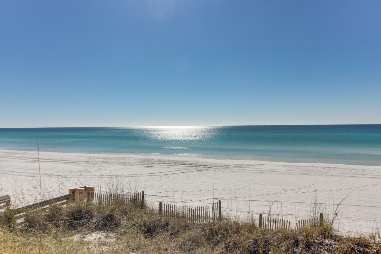 Sandprints Condos Destin Bagian luar foto