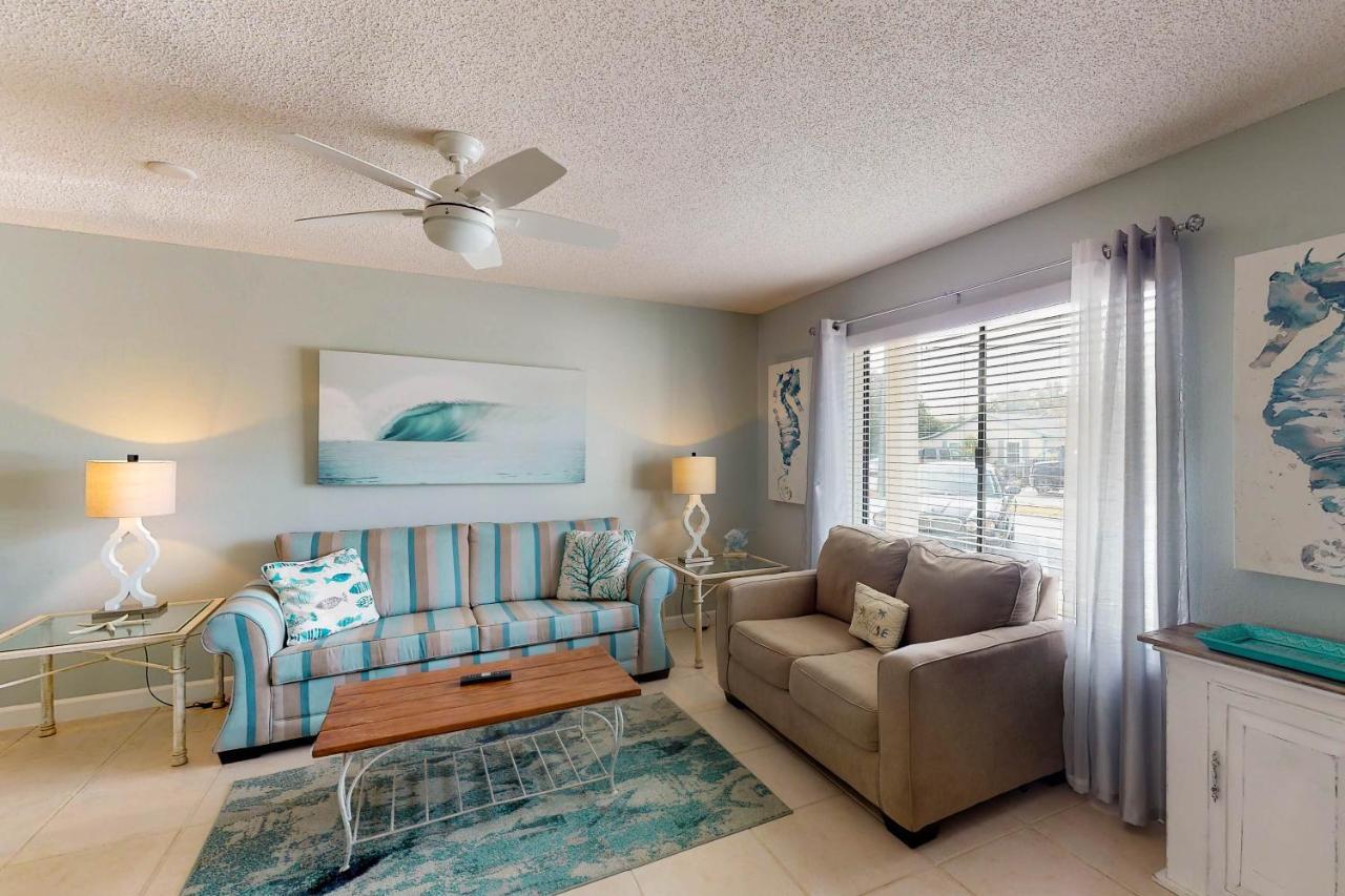 Sandprints Condos Destin Bagian luar foto