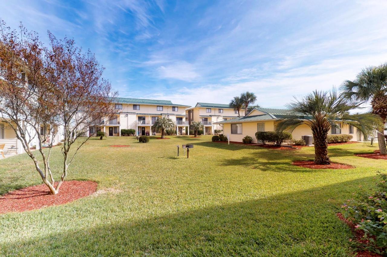 Sandprints Condos Destin Bagian luar foto
