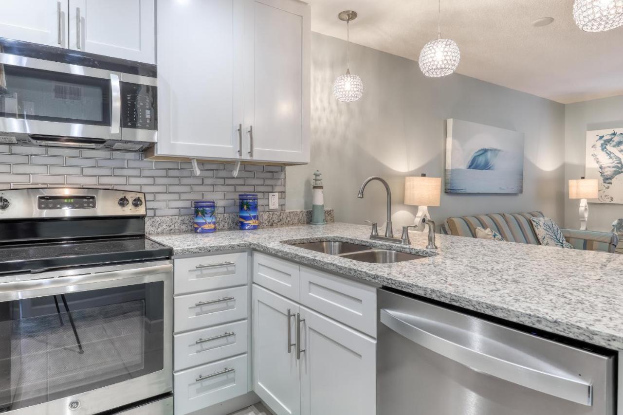 Sandprints Condos Destin Bagian luar foto