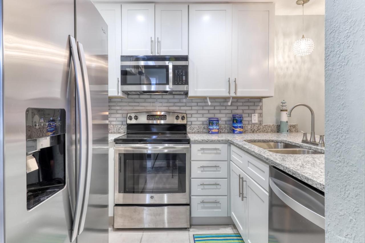 Sandprints Condos Destin Bagian luar foto